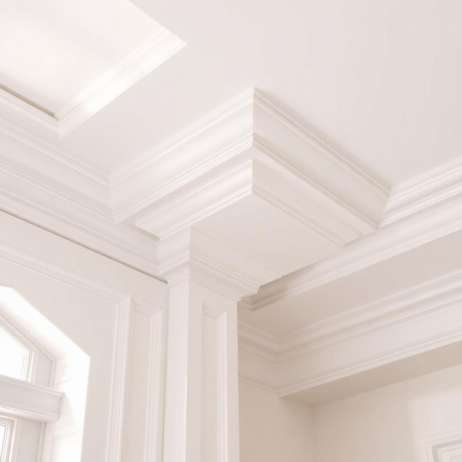 Crown Molding