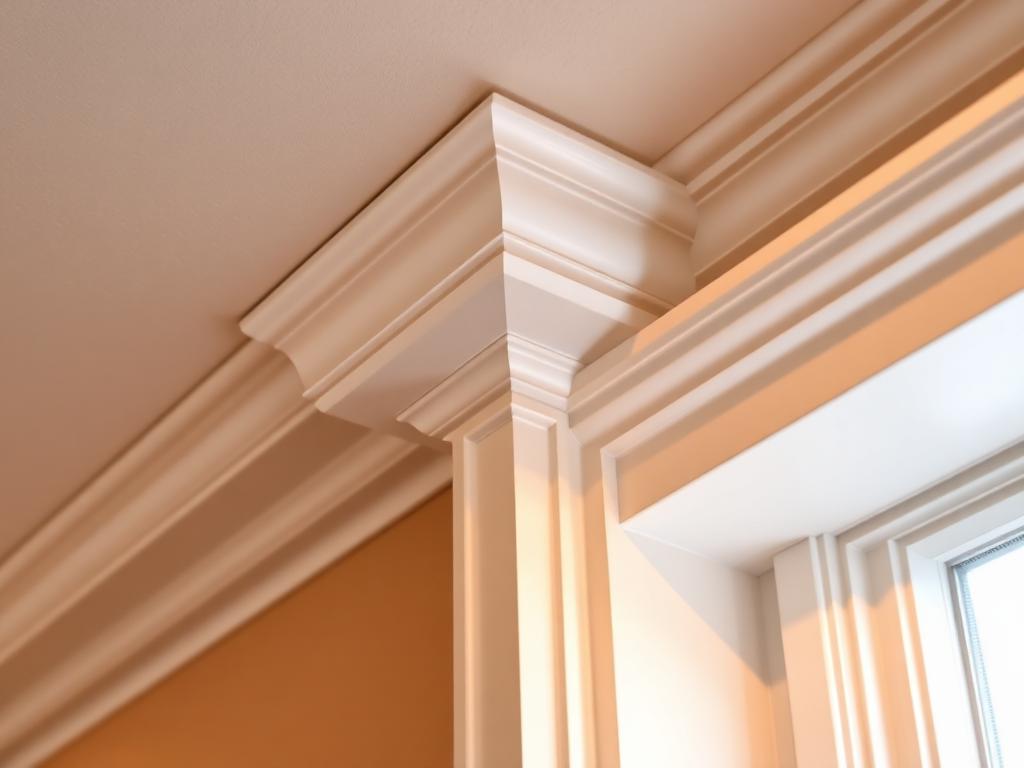 Custom Trim
